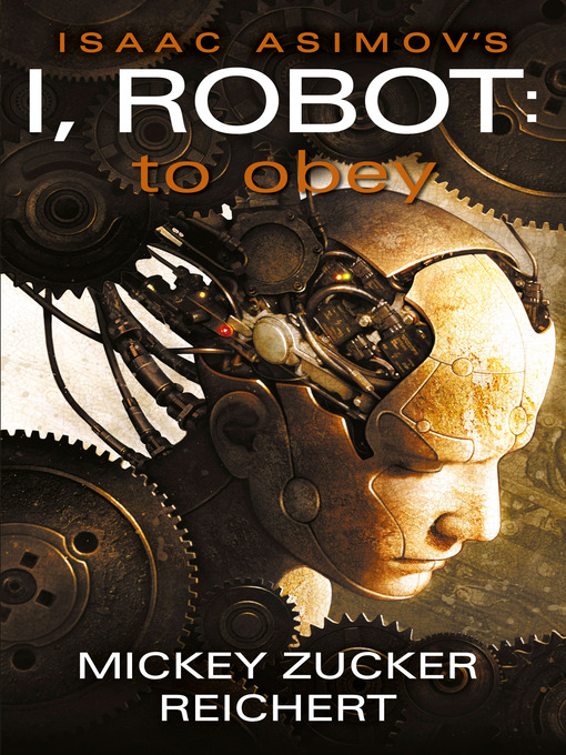 Title details for To Obey by Mickey Zucker Reichert - Available